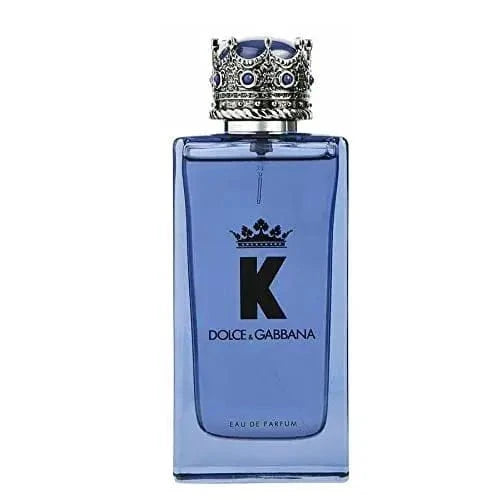 Dolce &amp; Gabbana K For Men 5 oz EDP Spray - perfumesandrea