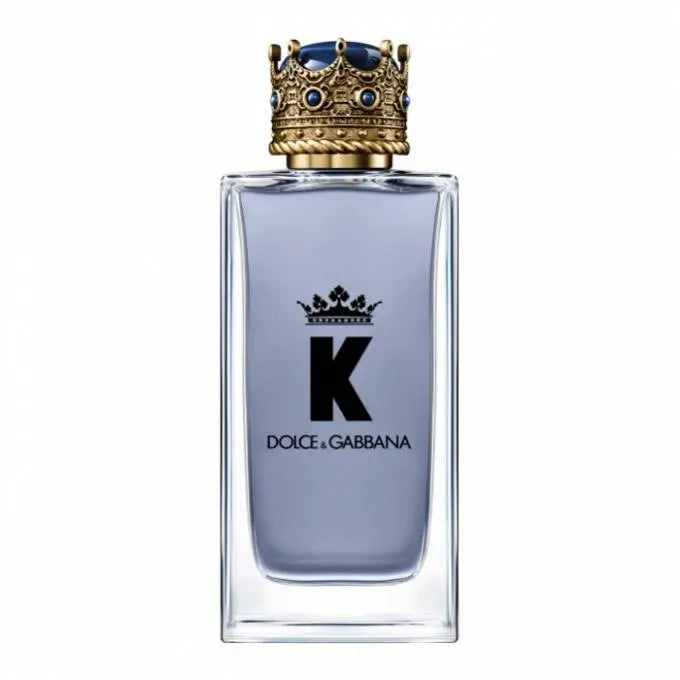 Dolce & Gabbana K For Men 5 oz EDT Spray - perfumesandrea