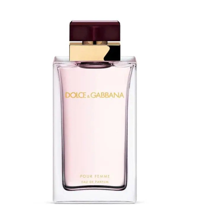 Dolce &amp; Gabbana Pour Femme 3.3 oz EDP Spray - perfumesandrea