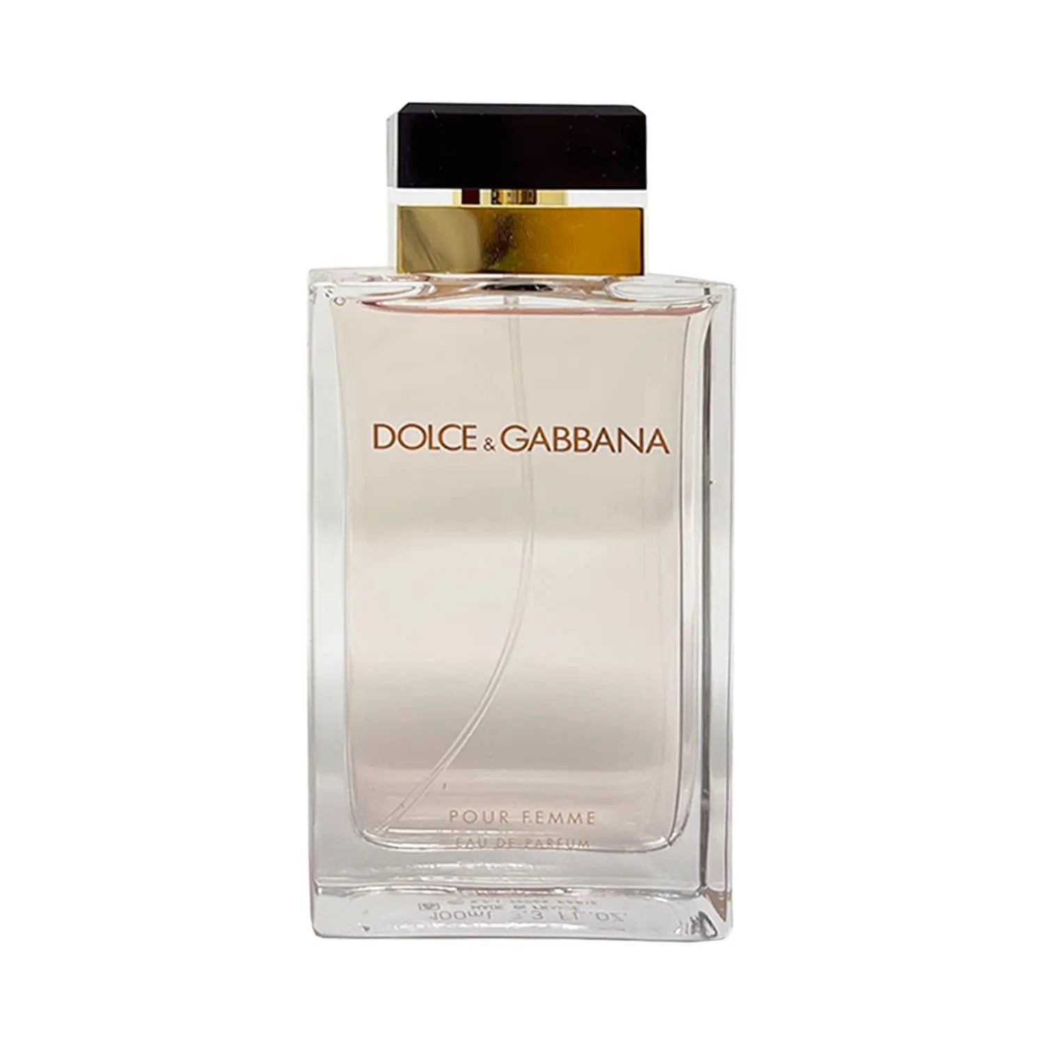 Dolce & Gabbana Pour Femme 3.3 oz EDP Spray - perfumesandrea
