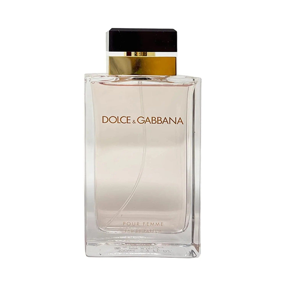 Dolce & Gabbana Pour Femme 3.3 oz EDP Spray - perfumesandrea