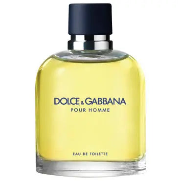 Dolce & Gabbana Pour Homme 6.7 oz EDT Spray - perfumesandrea