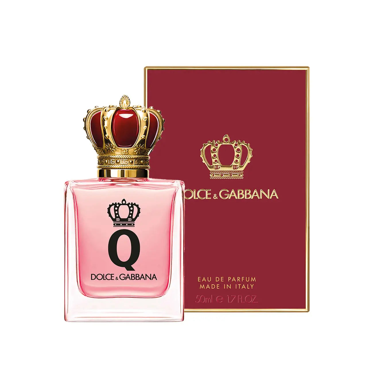 Dolce & Gabbana Q For Women 1.7 oz EDP Spray - perfumesandrea