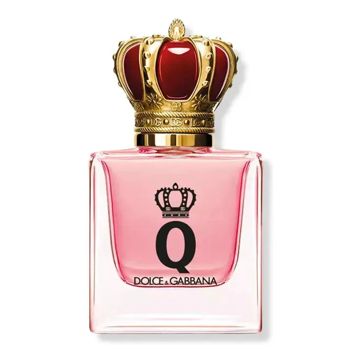 Dolce & Gabbana Q For Women 1.7 oz EDP Spray - perfumesandrea