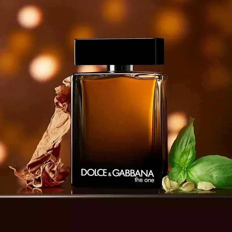 The One Dolce Gabbana Men 3.3oz EDP Spray