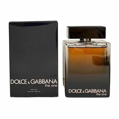 The One Dolce Gabbana Men 5.0oz EDP Spray