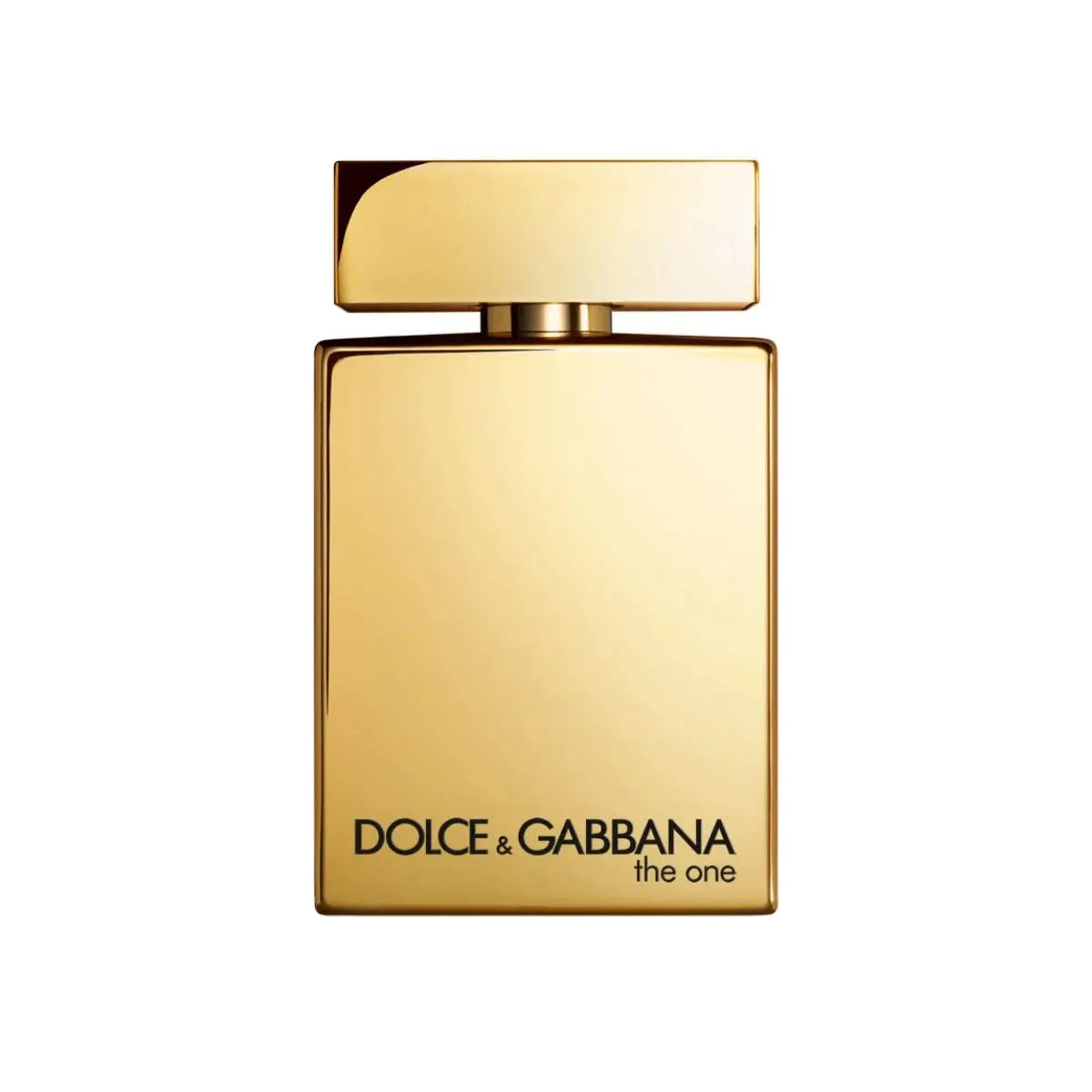 Dolce & Gabbana The One Gold For Men 3.4 oz Eau de Parfum Intense Spray - perfumesandrea
