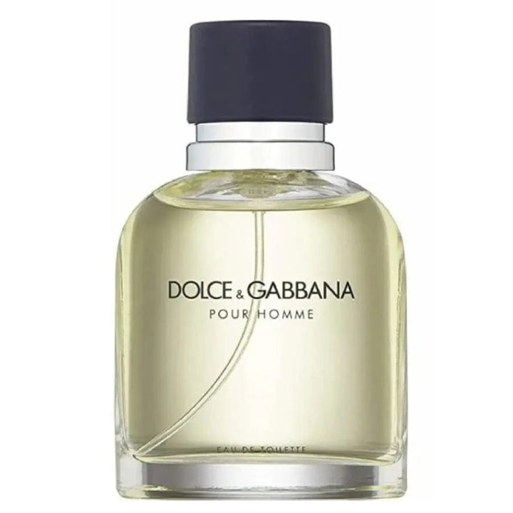 Dolce and Gabbana For Men 2.5oz EDT Spray - perfumesandrea