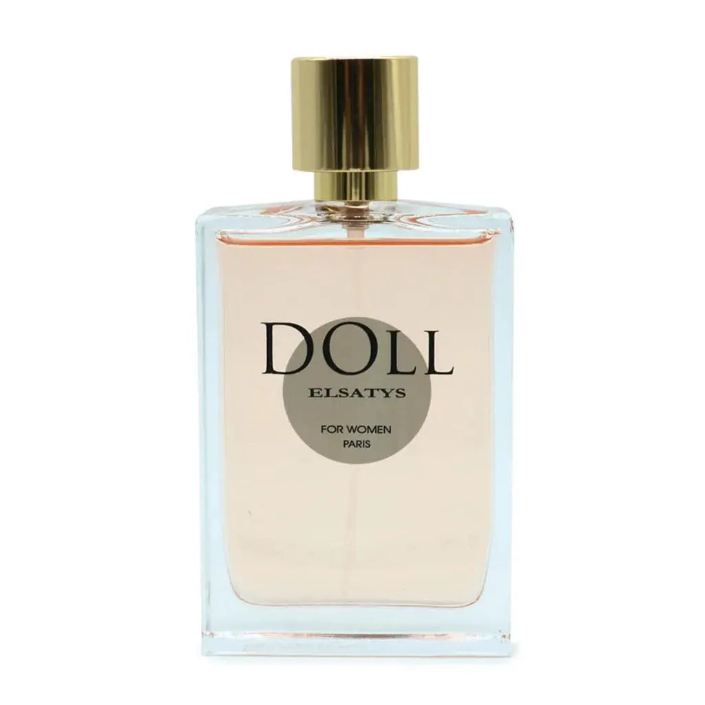 Doll Elsatys By Reyane Tradition For Women 2.5 oz EDP Spray - perfumesandrea