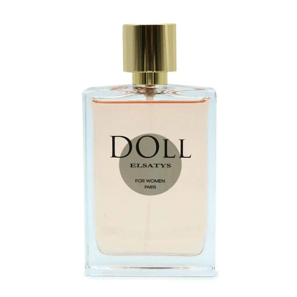 Doll Elsatys By Reyane Tradition For Women 2.5 oz EDP Spray - perfumesandrea