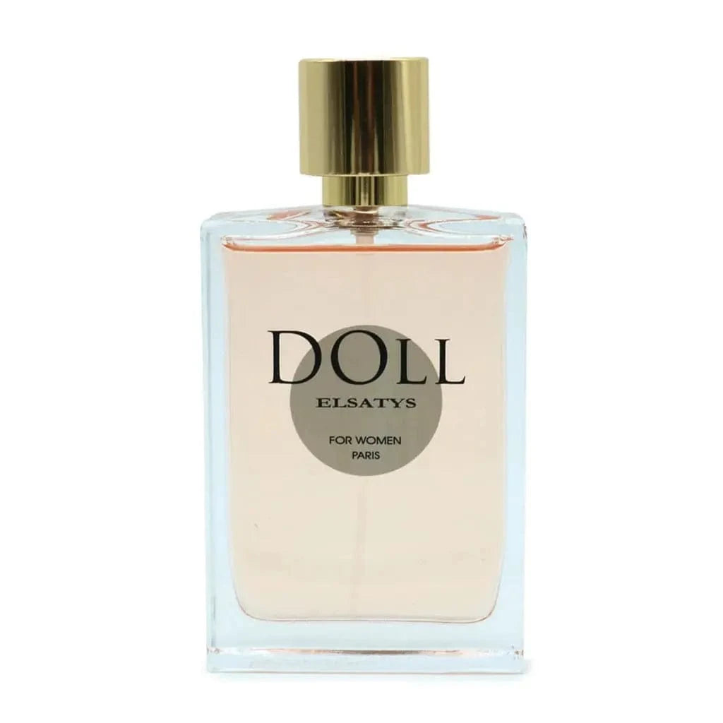 Doll Elsatys By Reyane Tradition For Women 2.5 oz EDP Spray - perfumesandrea
