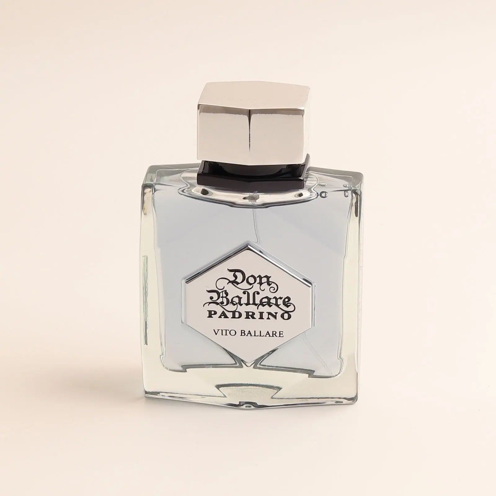 Don Ballare Padrino by Vito Ballare For Men 3.3 oz Eau de Toilette Spray - perfumesandrea