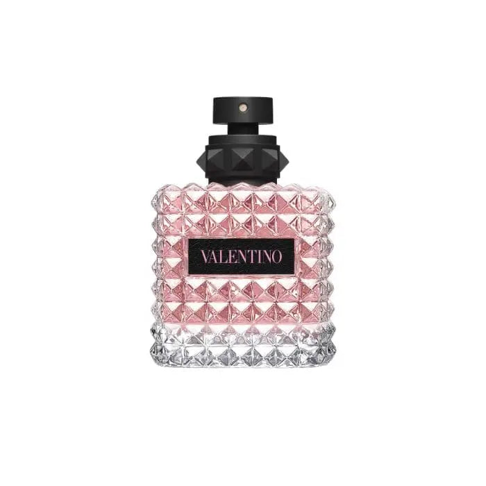 Donna Born In Roma by Valentino - For Women 3.4oz EDP Spray