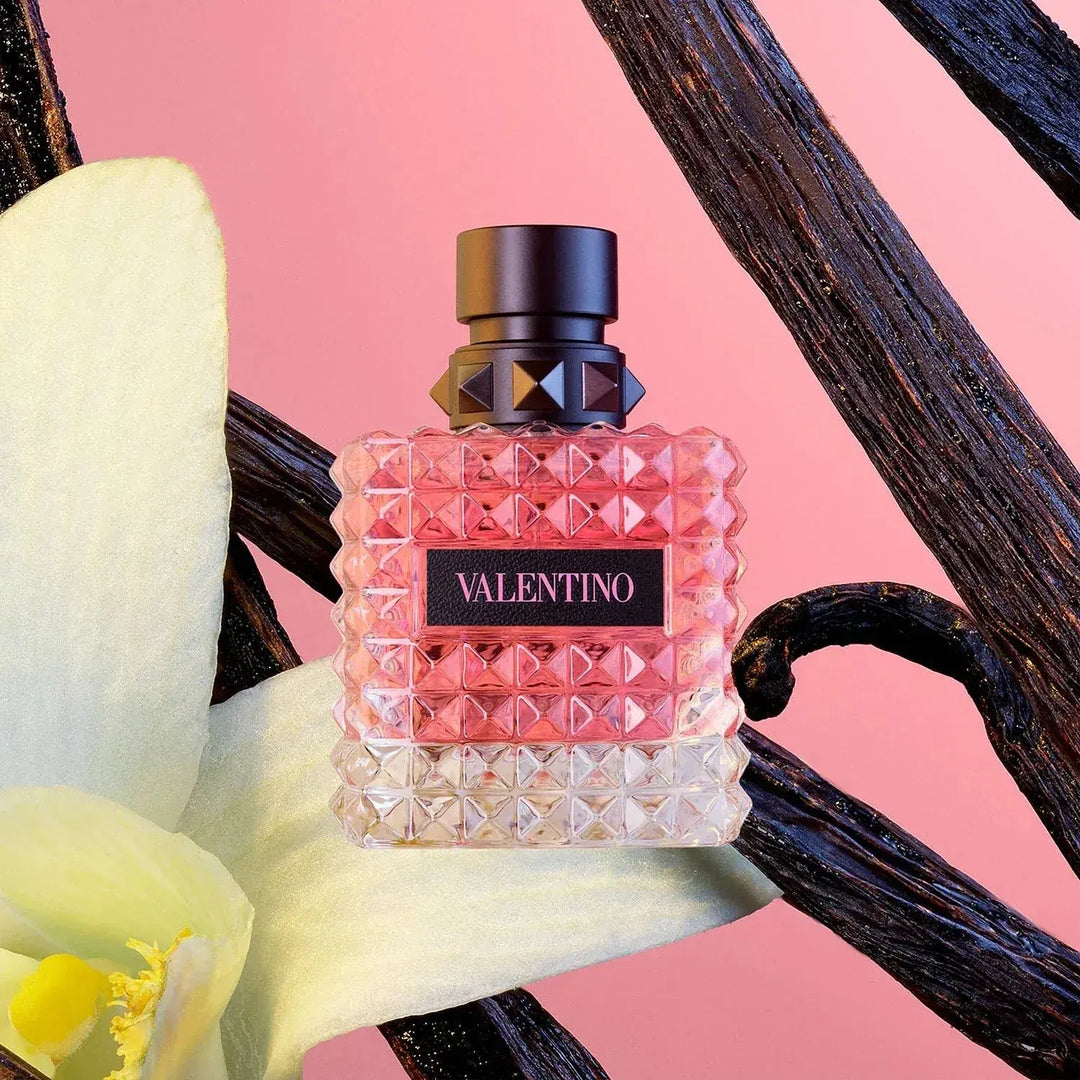 Donna Born In Roma by Valentino - For Women 3.4oz EDP Spray