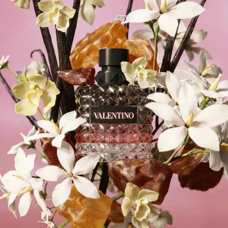 Donna Born In Roma Intense By Valentino – Women’s 3.4oz EDP