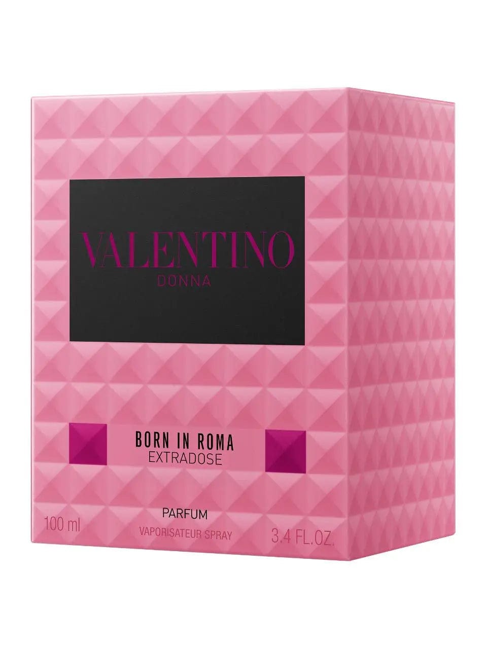 Donna Born in Roma Extradose By Valentino For Women 3.4oz Parfum Spray Valentino