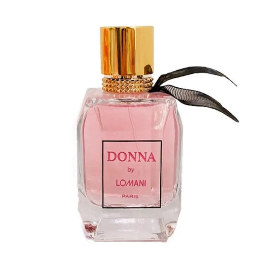 Donna By Lomani For Women 3.3 oz EDP Spray - perfumesandrea