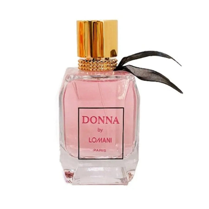 Donna By Lomani For Women 3.3 oz EDP Spray - perfumesandrea