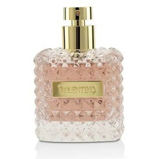 Valentino Donna 3.4oz Eau de Parfum bottle