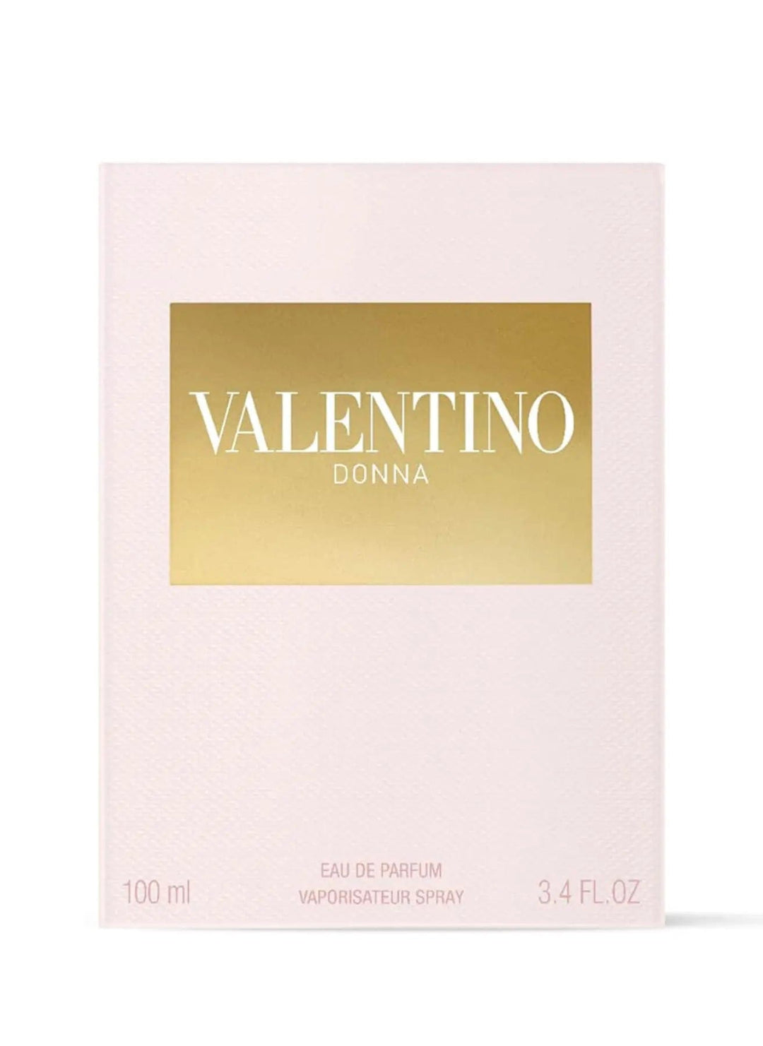 Donna by Valentino elegant floral fragrance for women original box