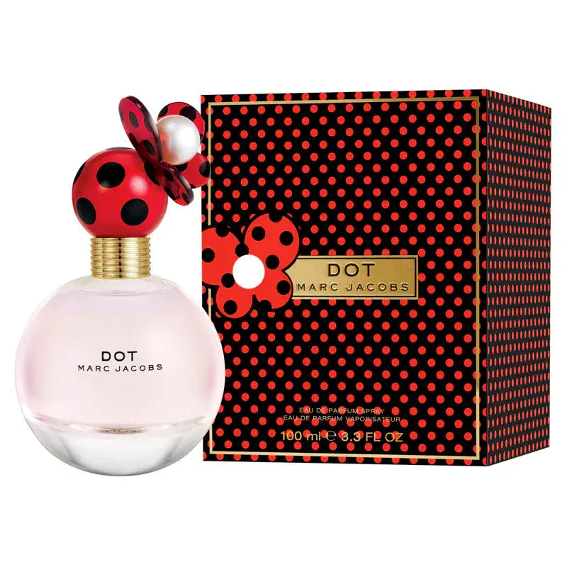 Dot by Marc Jacobs - For Women 3.3oz Eau De Parfum