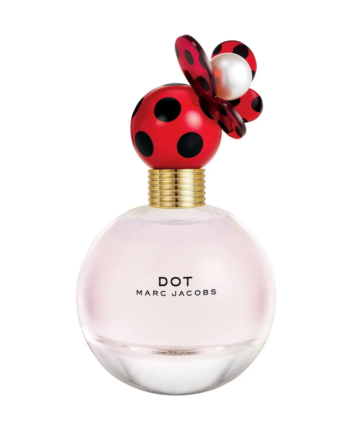 Dot by Marc Jacobs - For Women 3.3oz Eau De Parfum