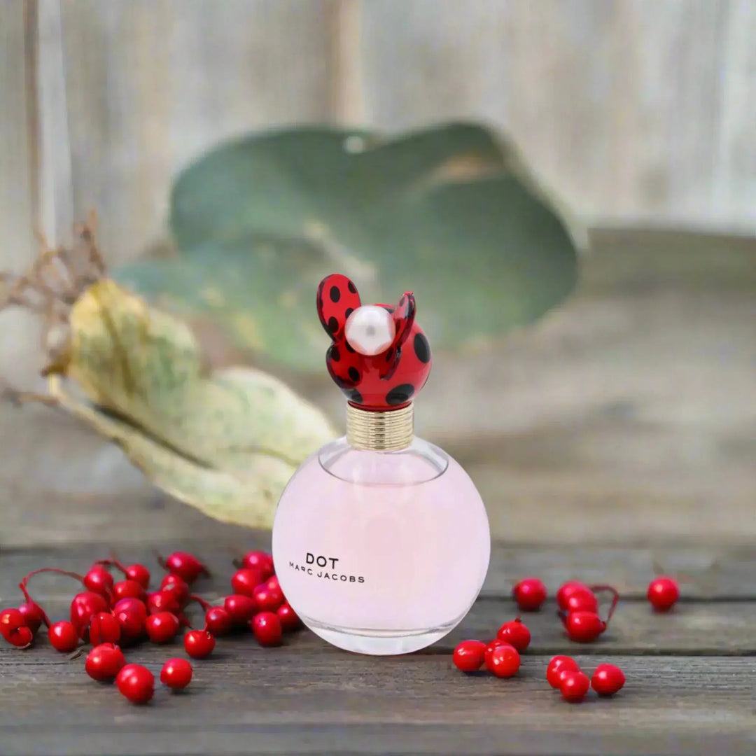 Dot by Marc Jacobs - For Women 3.3oz Eau De Parfum