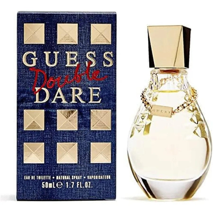 Double Dare By Guess For Women 1.7oz EDP Spray - perfumesandrea