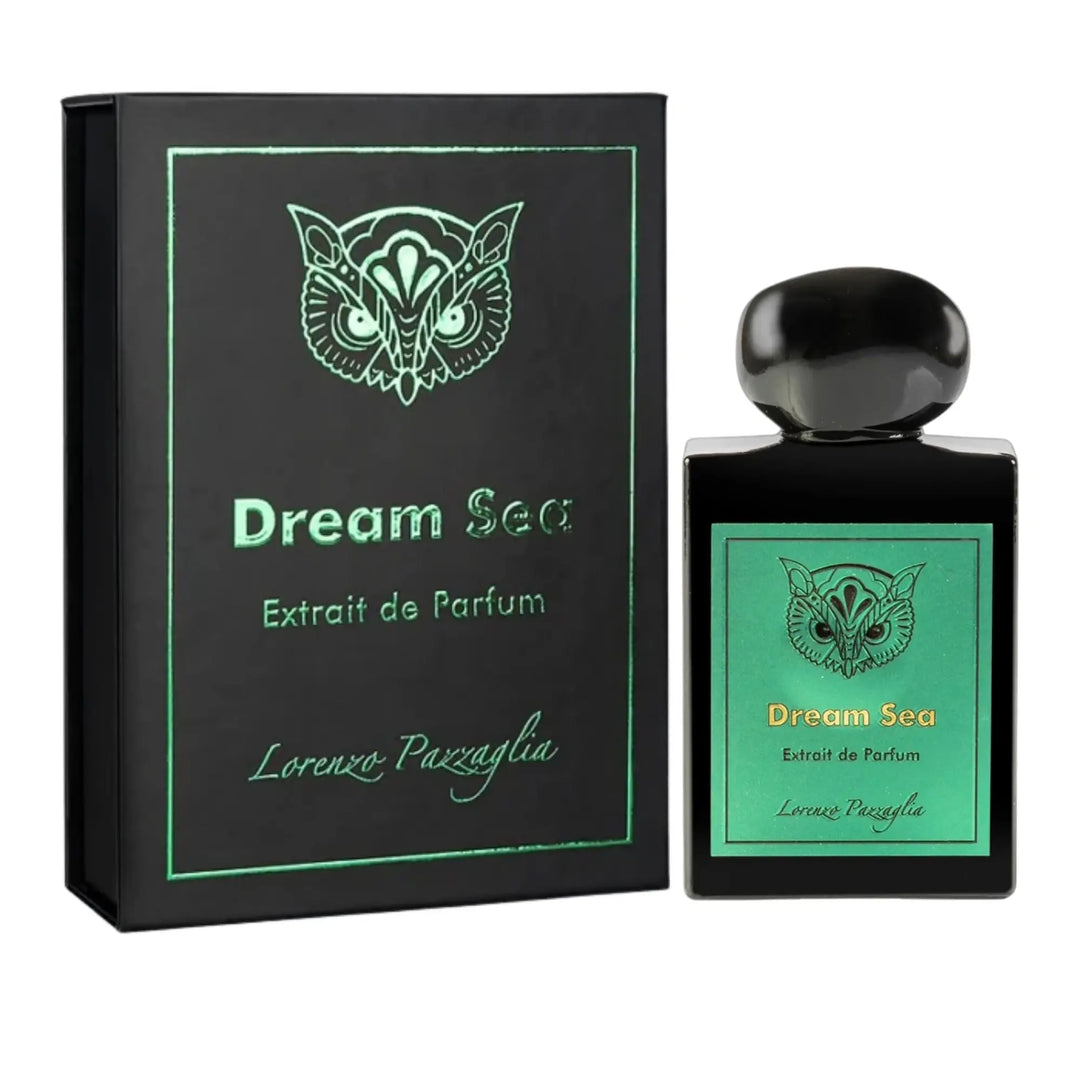 Dream Sea By Lorenzo Pazzaglia For Unisex 1.7oz EDP Spray
