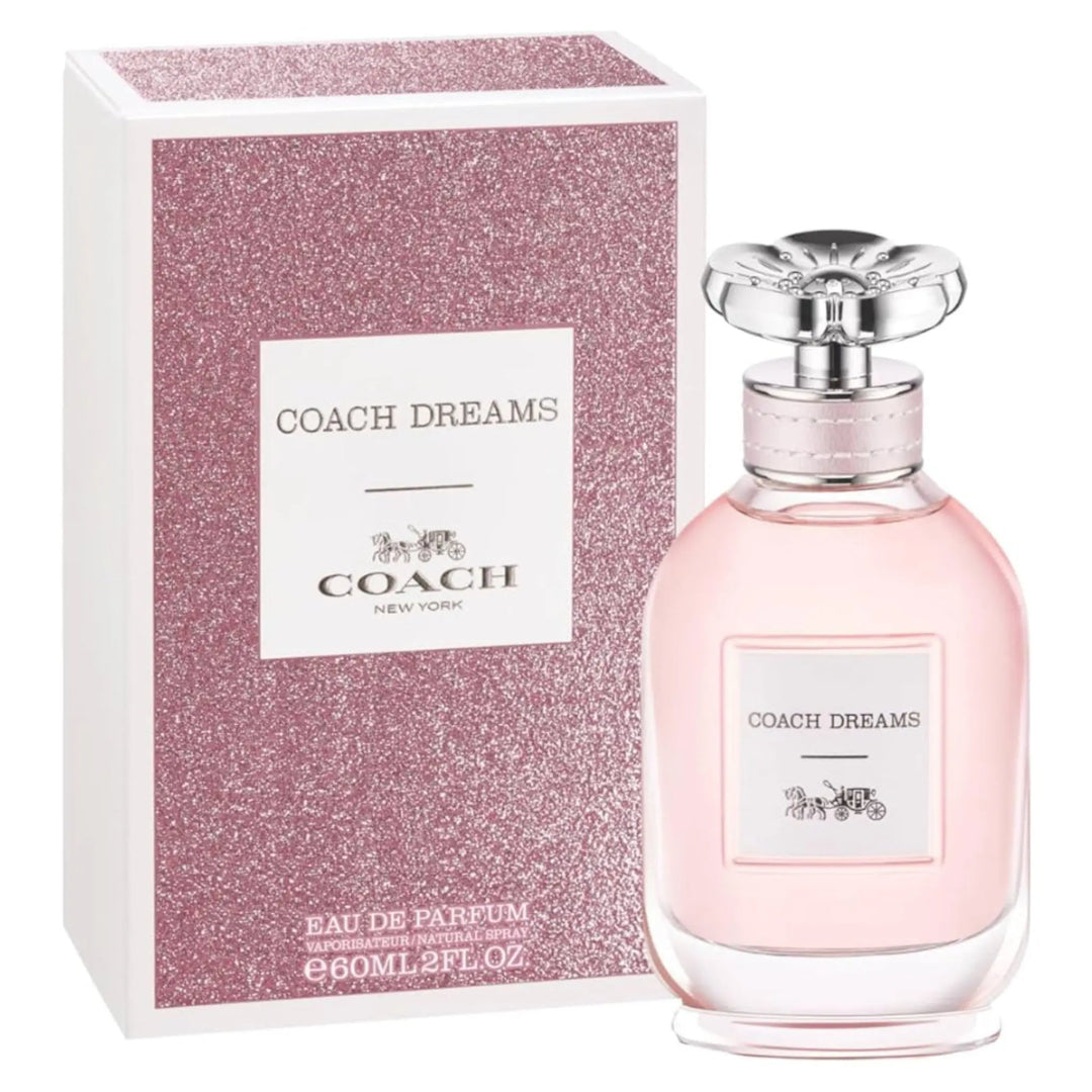 Dreams By Coach For Women 2.0oz EDP Spray