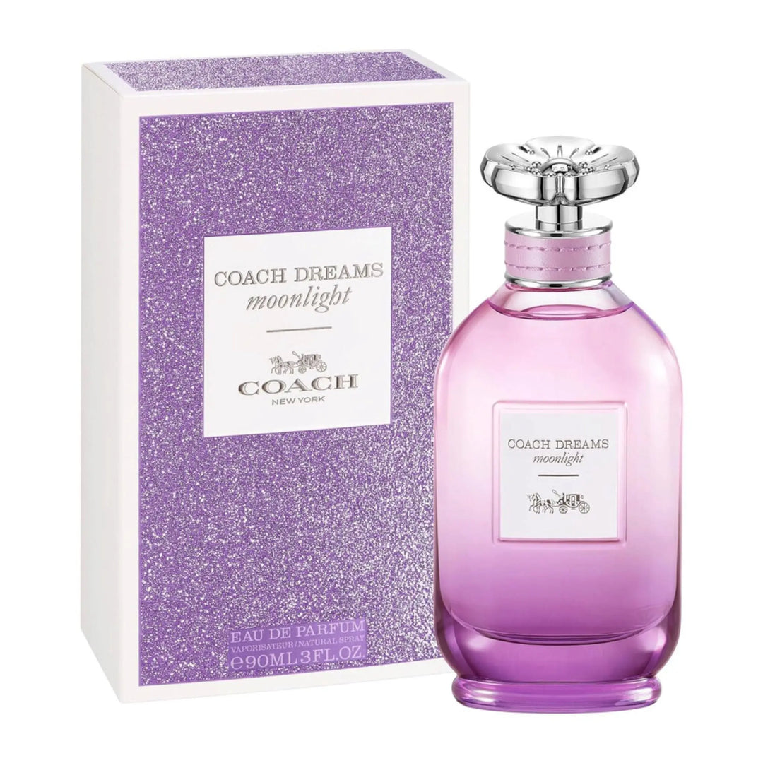 Dreams Moonlight By Coach For Women 3.0oz EDP Spray