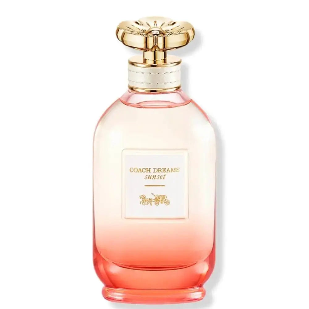 Dreams Sunset by Coach Women 5.0oz EDP perfume bottle