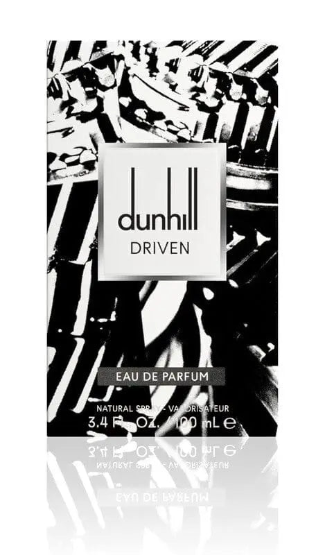 Driven by Dunhill original box 3.4oz Eau de Parfum for men