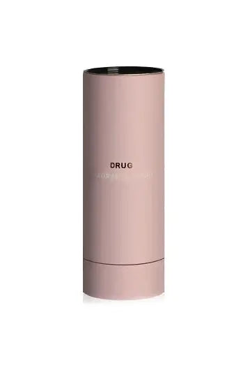 Drug by Fragrance Story original 3.4oz Eau de Parfum box