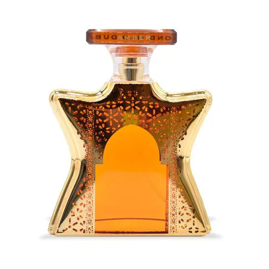 Dubai Amber By Bond No. 9 Unisex 3.3oz EDP Spray - perfumesandrea