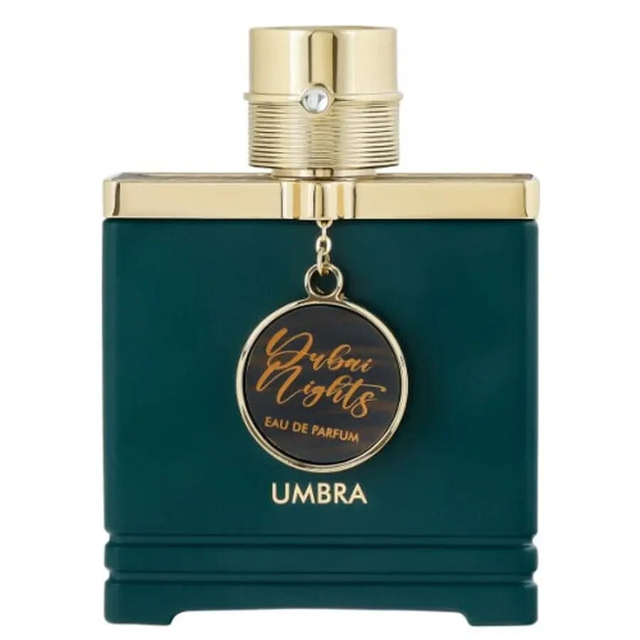 Dubai Nights Umbra By Armaf Unisex 3.4 oz EDP Spray - 