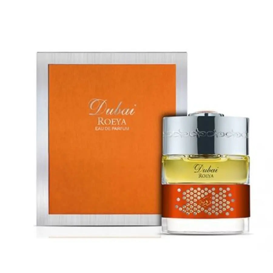 Roeya By The Spirit Of Dubai For Unisex 1.65oz EDP Spray
