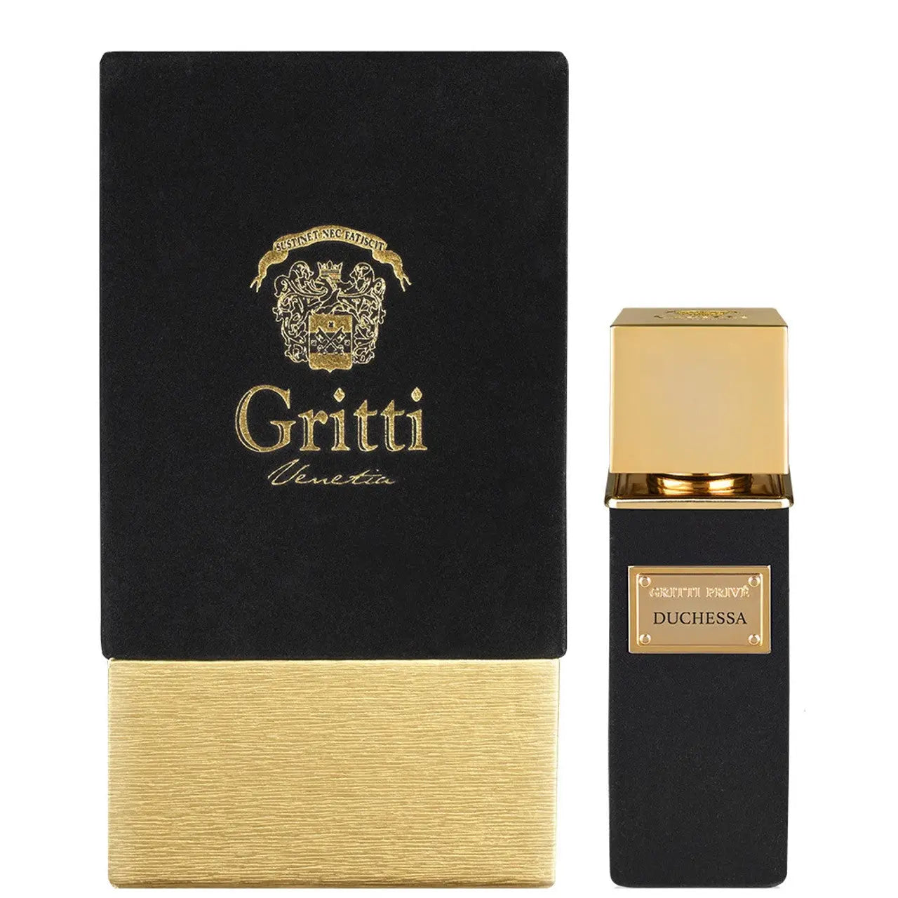 Duchessa By Gritti For Unisex 3.4oz EDP Spray Gritti