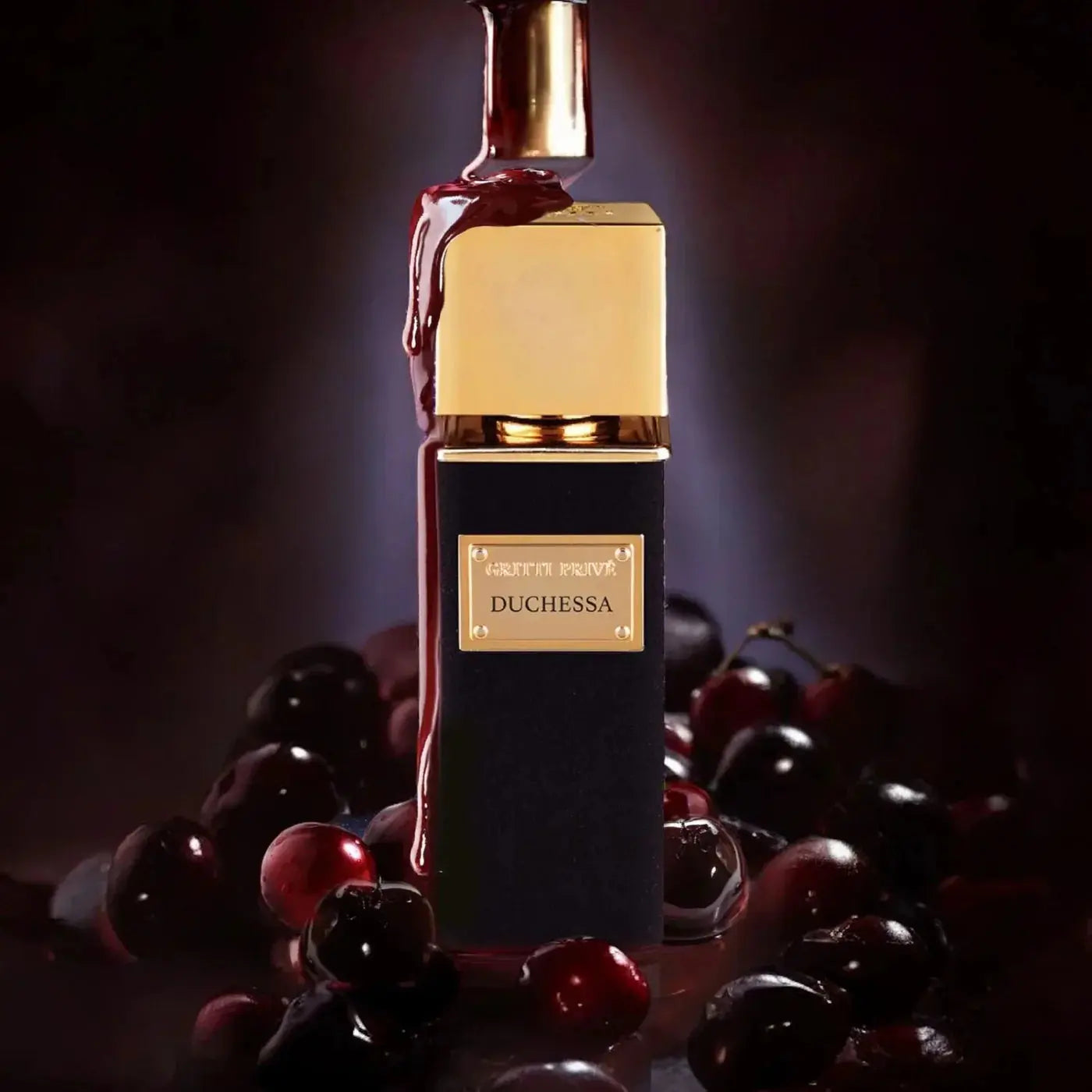 Duchessa By Gritti For Unisex 3.4oz EDP Spray Gritti