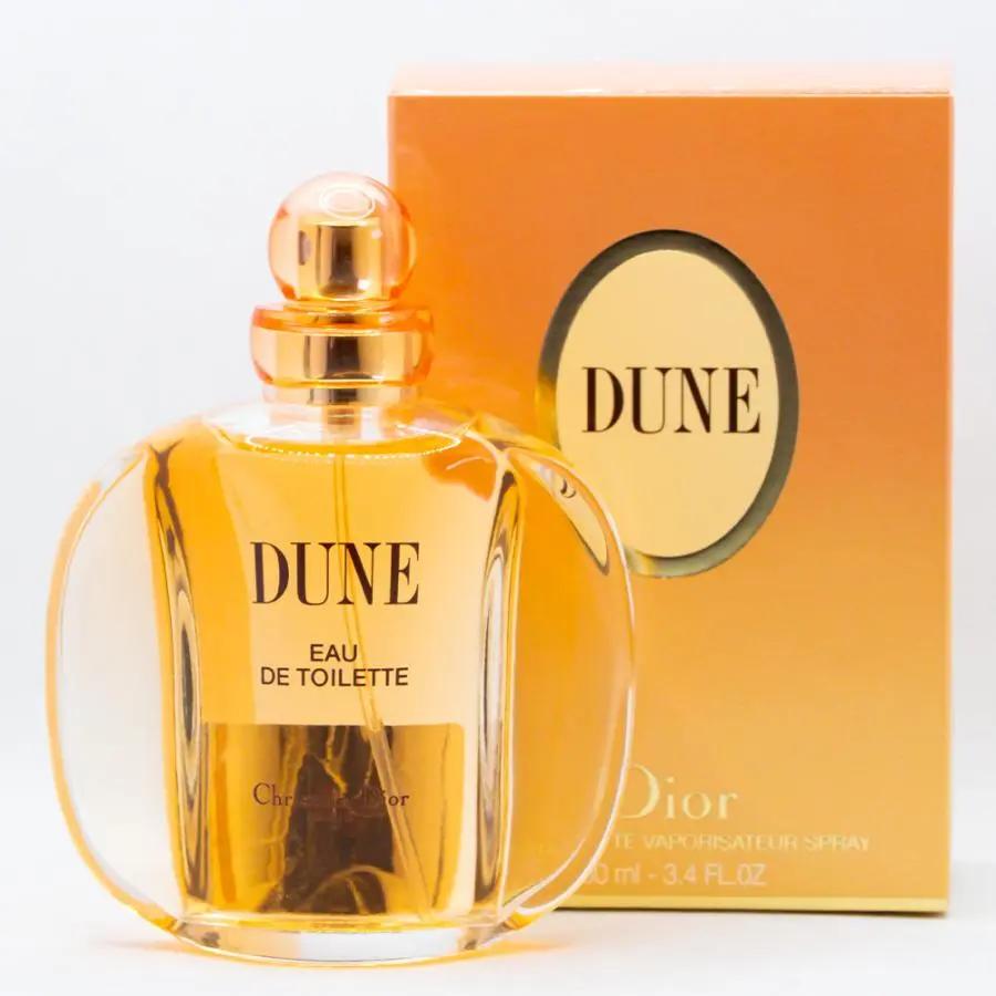 Dune by Dior Women's 3.4oz EDT
