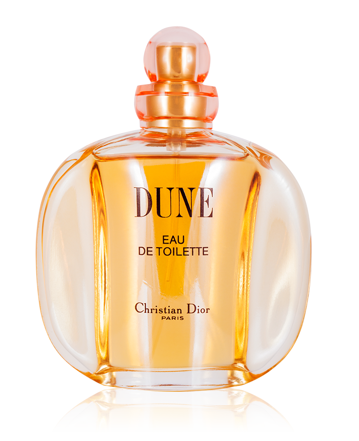 Dune by Dior Women's 3.4oz EDT
