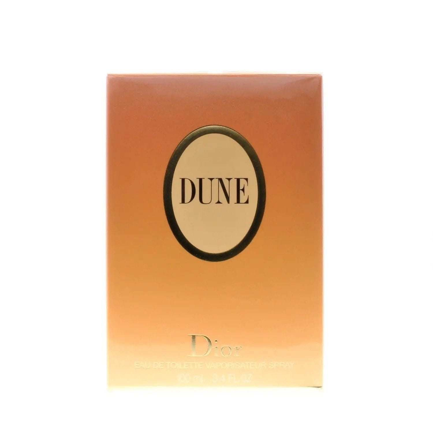 Dune by Dior Women's 3.4oz EDT
