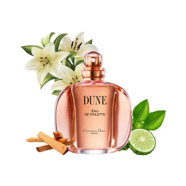 Dune by Dior - Women's 3.4oz EDT