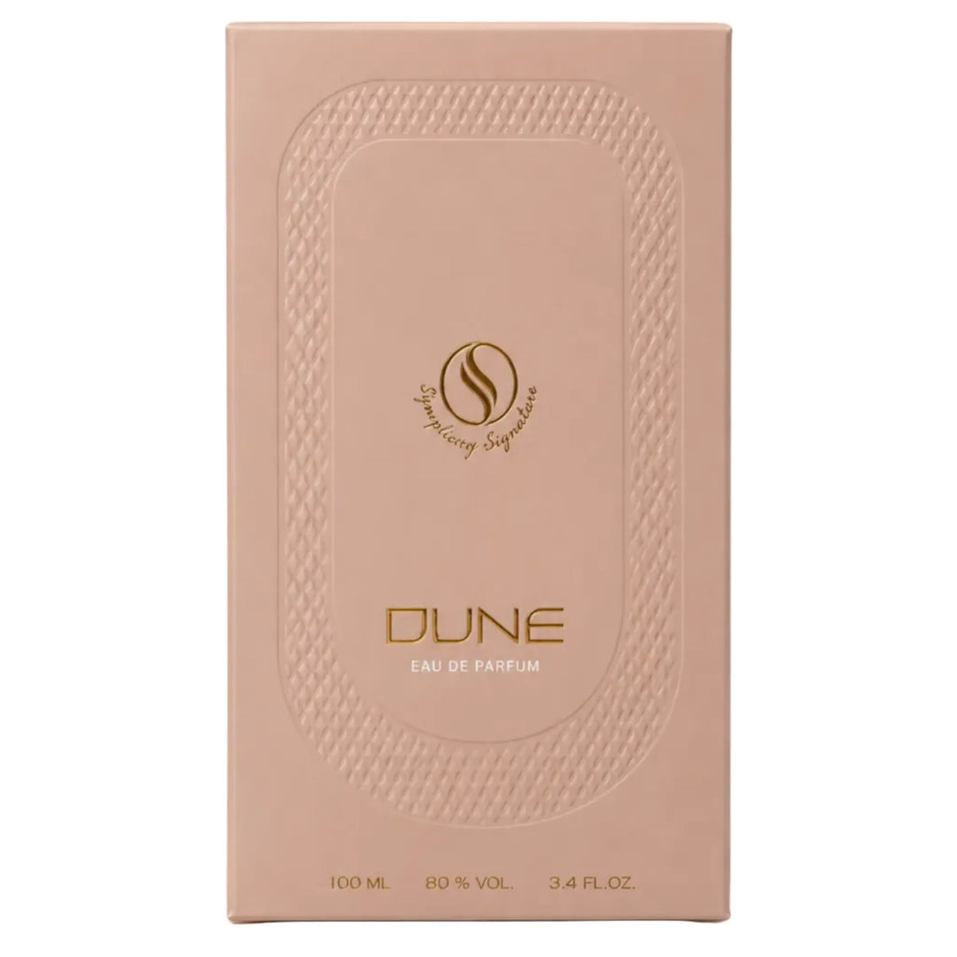 Dune By Symphony 3.4oz For Women EDP Spray