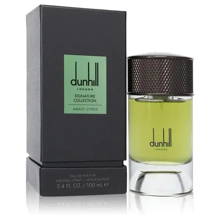 Dunhill Amalfi Citrus By Alfred Dunhill For Men 3.4oz EDP Spray Alfred Dunhill