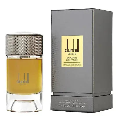 Dunhill Magnolia Cashmere By Alfred Dunhill For Men 3.4oz EDP Spray
