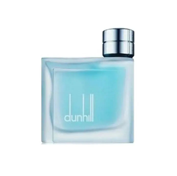 Dunhill Pure For Men 2.5 oz Eau De Toilette Spray - perfumesandrea