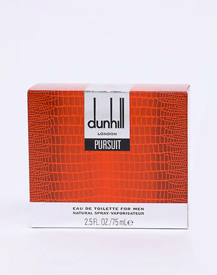 Dunhill Pursuit Men 1.7oz EDT Spray