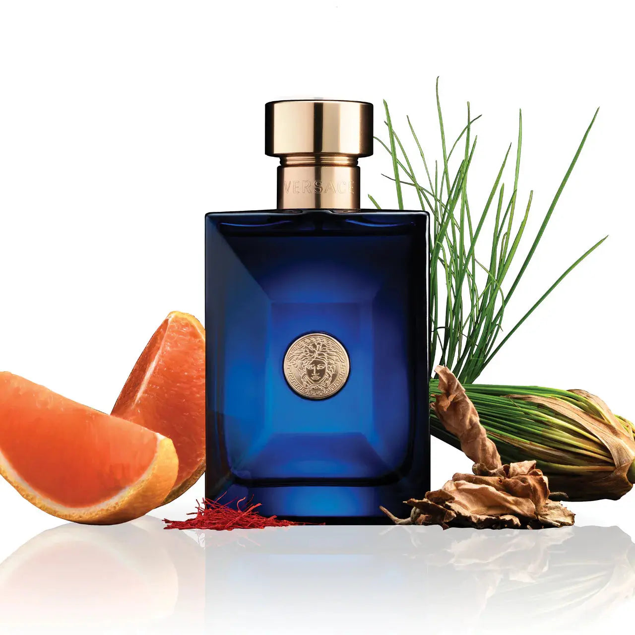 Dylan Blue By Versace For Men 3.4 oz EDT Spray Versace