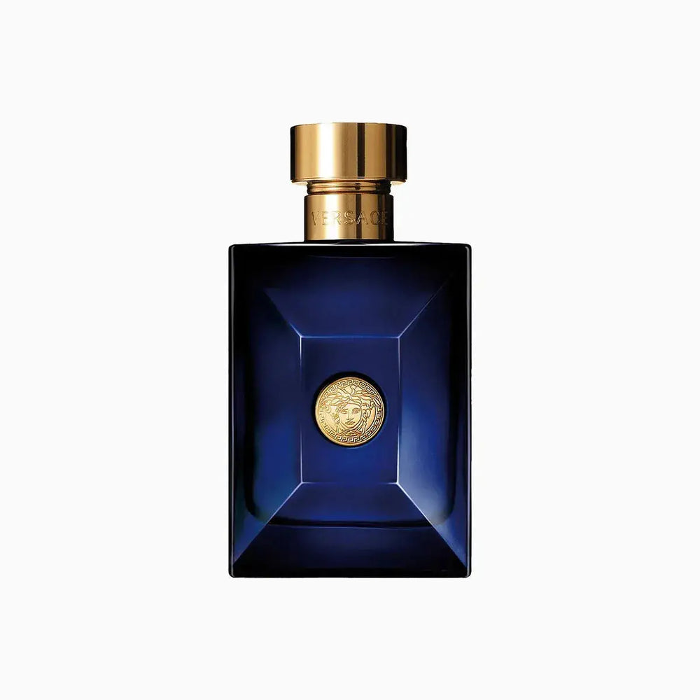Dylan Blue by Versace - For Men 3.4oz Eau De Toilette